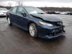 2018 TOYOTA  CAMRY