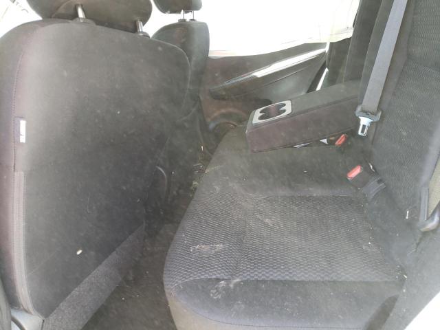 JN1BJ1AV6MW570192 Nissan Rogue Spor 2021. Фото: 5