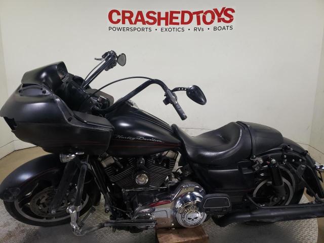 2011 HARLEY-DAVIDSON FLTRX 1HD1KH414BB638063