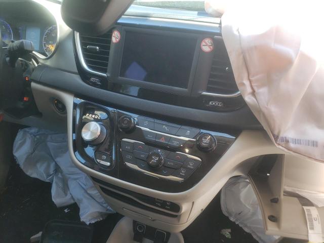 2C4RC1BG5LR276408 Chrysler Pacifica T 2020. Фото: 8