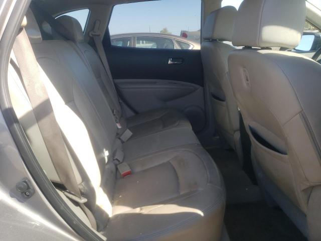 JN8AS5MV4CW405043 Nissan Rogue S 2012. Фото: 5