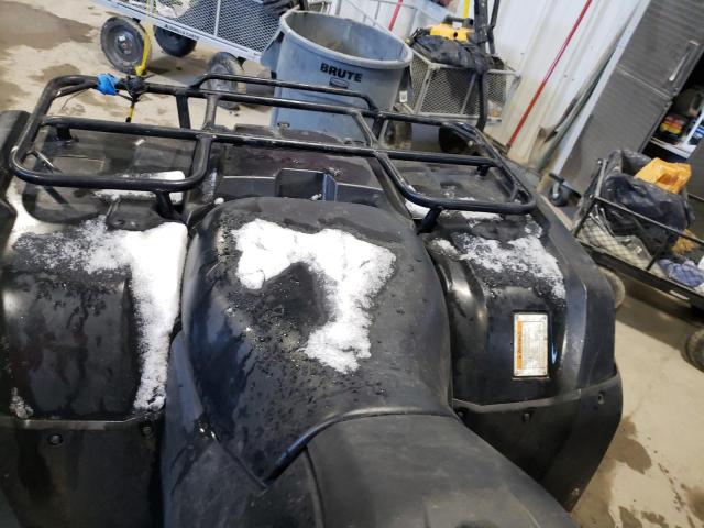 2015 HONDA TRX500FE 1HFTE44HXF4101592