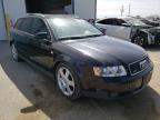 2004 AUDI  A4