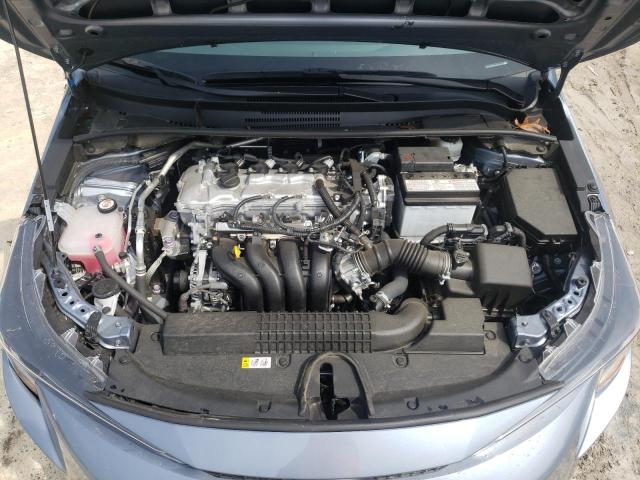 2021 TOYOTA COROLLA LE 5YFEPMAE2MP193668