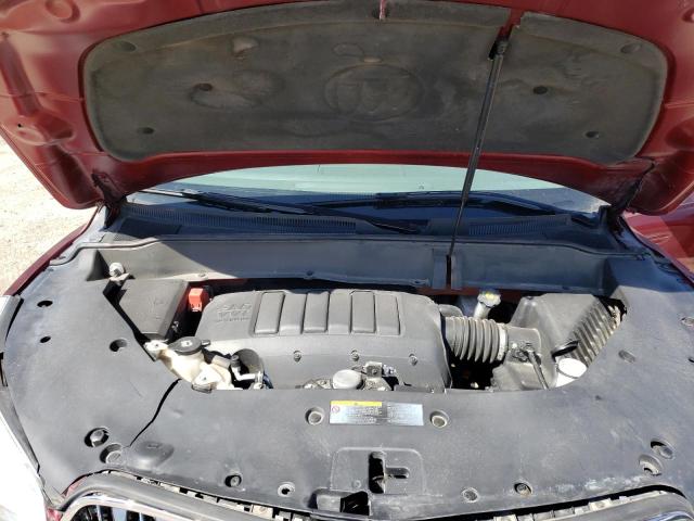 2016 BUICK ENCLAVE 5GAKRAKD5GJ187584