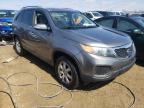 2011 KIA  SORENTO