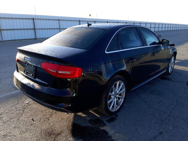 VIN WAUFFAFL8FN046264 2015 Audi A4, Premium Plus no.4