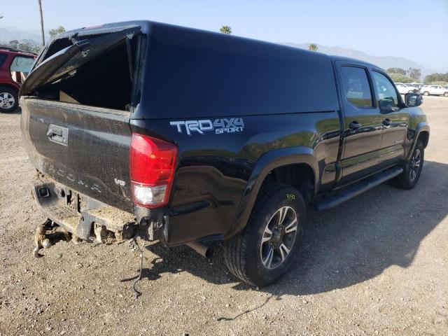 2017 TOYOTA TACOMA DOU 3TMDZ5BN2HM022930