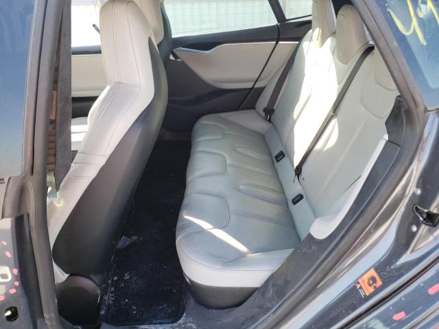 2015 TESLA MODEL S P8 5YJSA1S25FF096793