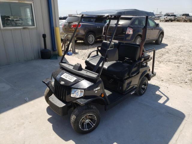 4C9TE2838KF407842 Golf Cart 2019. Фото: 1