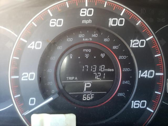 1HGCT1B37DA014240 Honda Accord Lx- 2013. Фото: 7