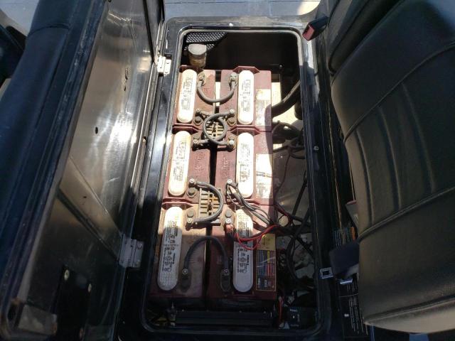 4C9TE2838KF407842 Golf Cart 2019. Фото: 6