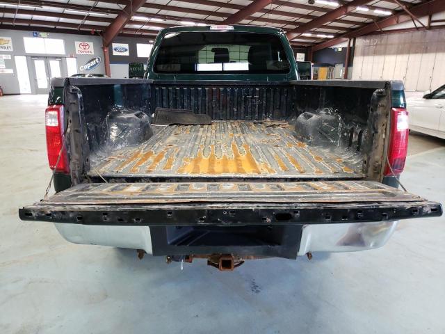 2015 FORD F250 SUPER 1FTBF2B68FEC43393