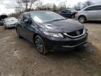 2015 HONDA  CIVIC