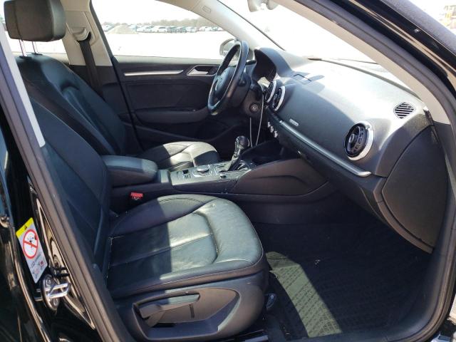 2015 AUDI S3 PREMIUM WAUBFGFF6F1005196