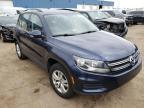 2012 VOLKSWAGEN  TIGUAN