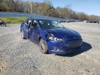 2013 FORD  FUSION