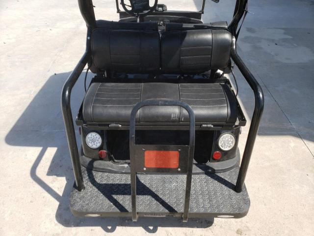 4C9TE2838KF407842 Golf Cart 2019. Фото: 5
