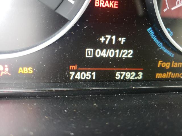 2016 BMW 435 XI GRA WBA4B3C54GG527803