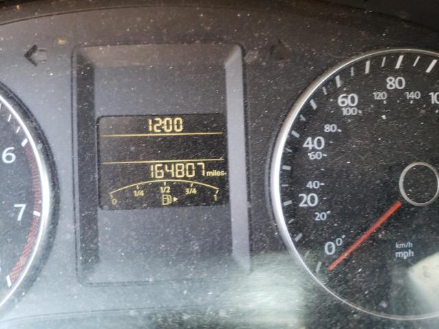 3VWD17AJ7EM262498 Volkswagen Jetta Se 2014. Фото: 7