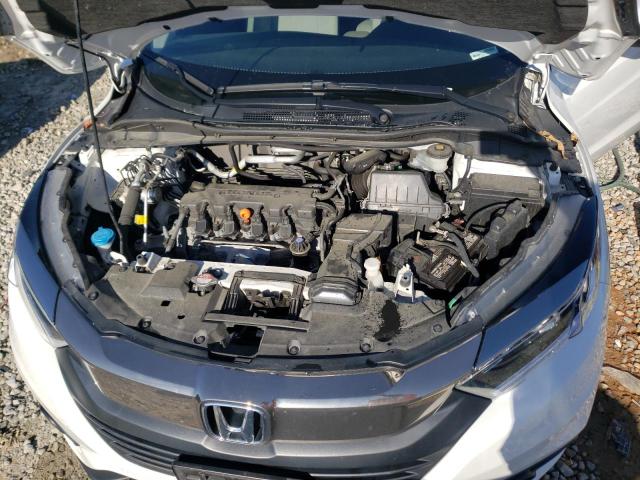 2019 HONDA HR-V EX 3CZRU6H54KM712388
