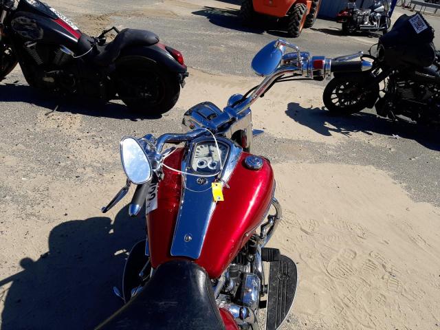2007 YAMAHA XV1900 A JYAVP21E57A005217