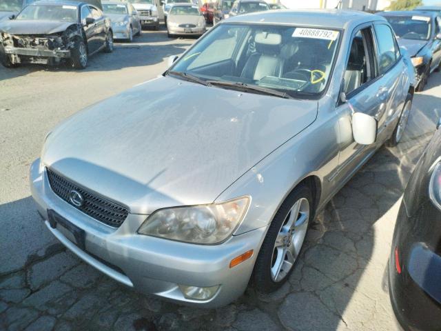 Фото: JTHBD192820052730 - 2