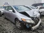 2008 HONDA  CIVIC