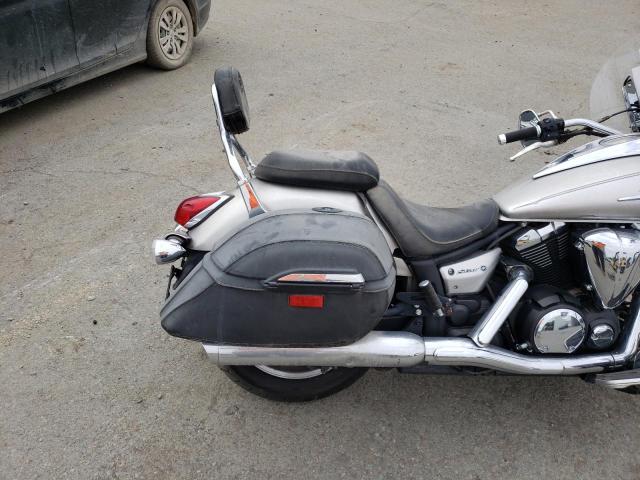 2009 YAMAHA XVS950 AC JYAVN01Y39A000444