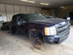 2009 CHEVROLET  SILVERADO