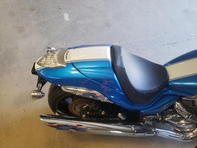 2012 SUZUKI VZR1800 Z JS1VY53A8C2100561