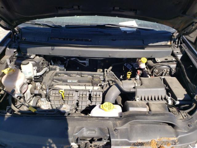 3C4PDCAB3KT738112 Dodge Journey Se 2019. Фото: 6