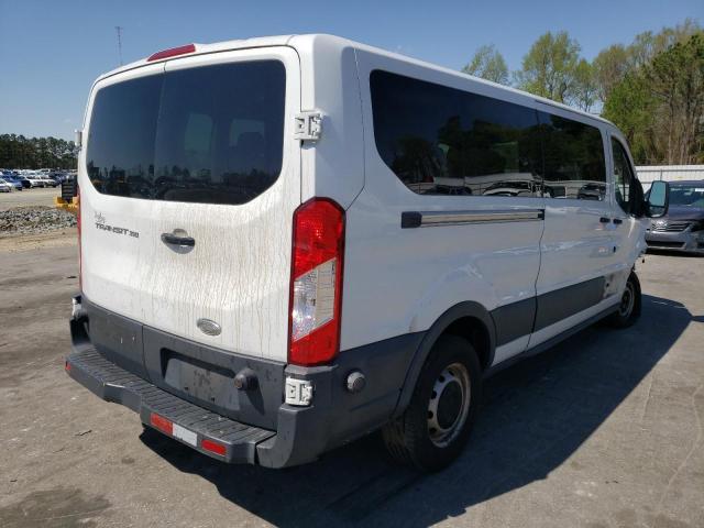 1FBZX2YMXFKA42490 Ford Transit T- 2015. Фото: 3
