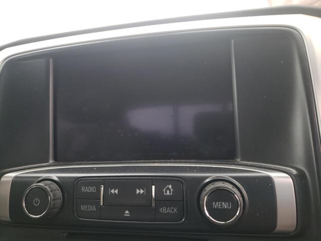 2017 GMC SIERRA K25 1GT12TEG7HF129075