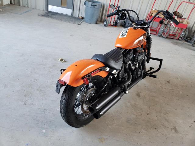 2021 HARLEY-DAVIDSON FXBBS 1HD1YYK1XMB024820