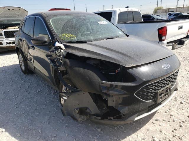 2021 FORD ESCAPE SE 1FMCU0G61MUA46247