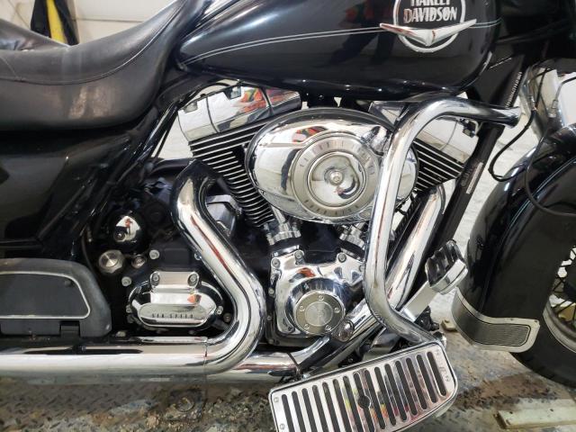 2009 HARLEY-DAVIDSON FLHRC 1HD1FR4179Y652461