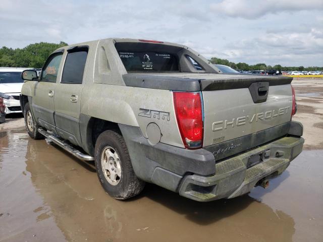 Фото: 3GNEC12T54G166369 - 3