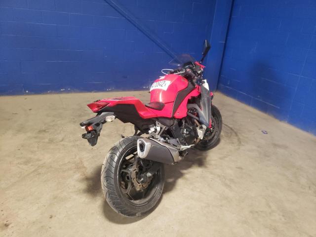 2016 KAWASAKI EX330-A JKAEX8A14GDA30075