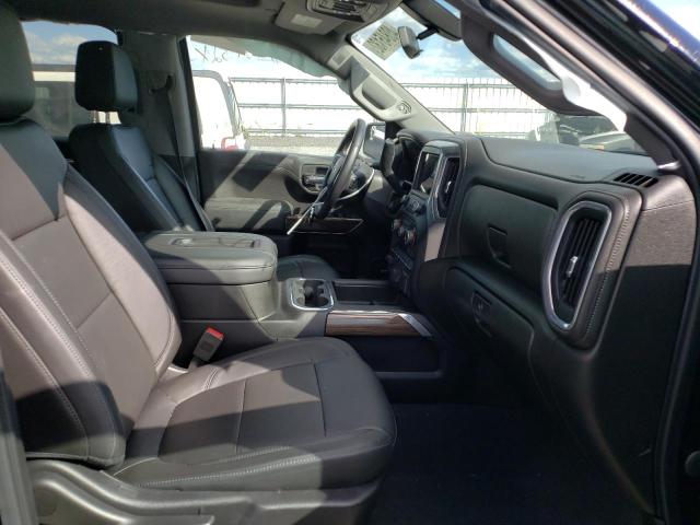 1GCPYFEL0LZ287286 Chevrolet Silverado 2020. Фото: 4