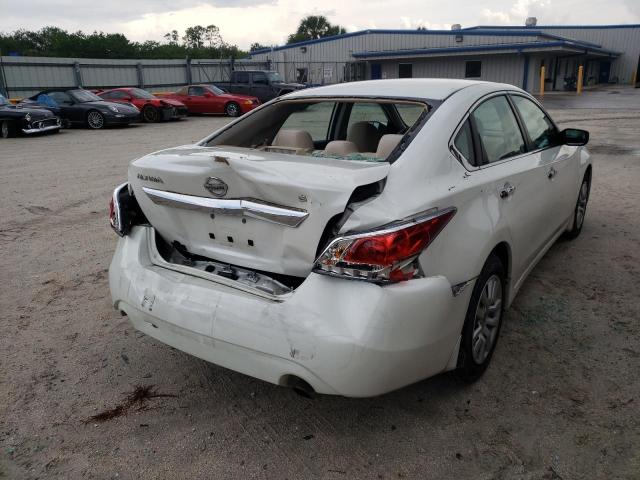 2015 NISSAN ALTIMA 2.5 1N4AL3APXFC176155