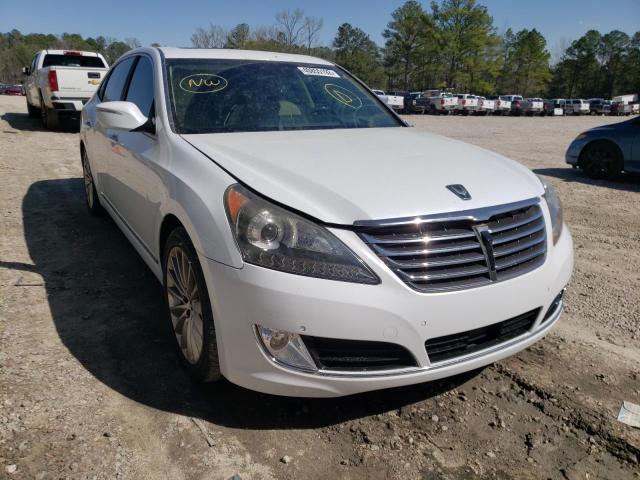 2015 HYUNDAI EQUUS KMHGH4JH9FU096498