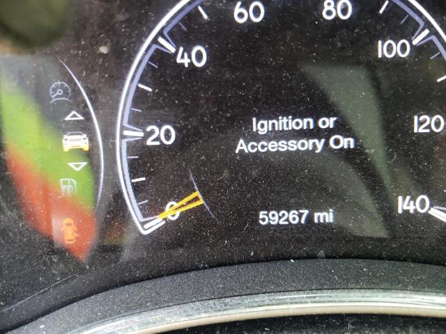 1C4RJFBG3HC786646 Jeep Grand Cherokee Limited