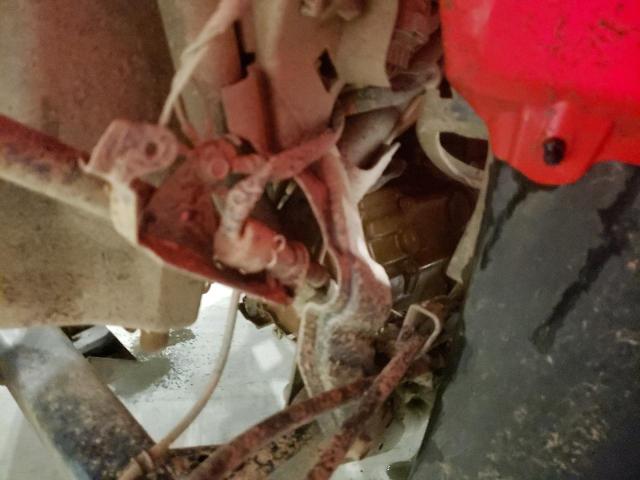 2020 HONDA TRX420 FE 1HFTE4935K4502071