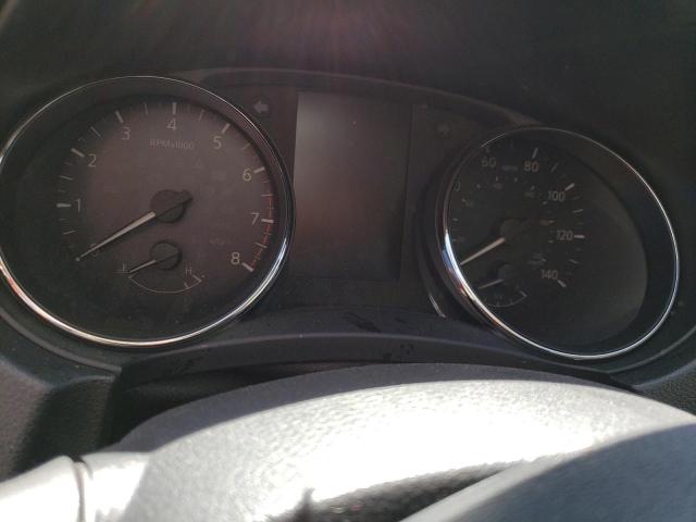 JN1BJ1AV6MW570192 Nissan Rogue Spor 2021. Фото: 7
