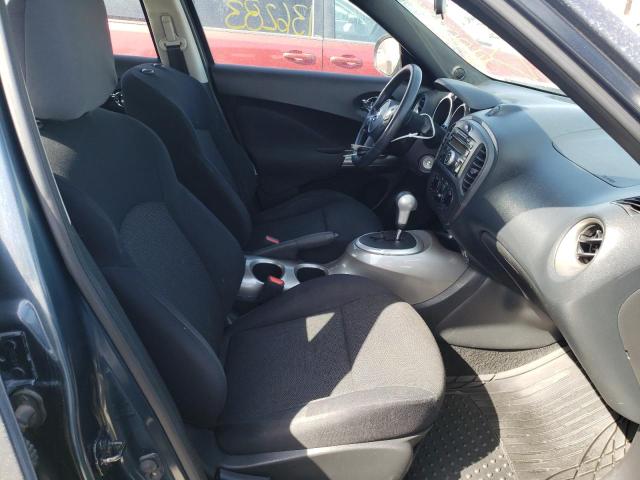 JN8AF5MR7DT218826 Nissan Juke S 2013. Фото: 4