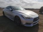 2017 INFINITI  Q60