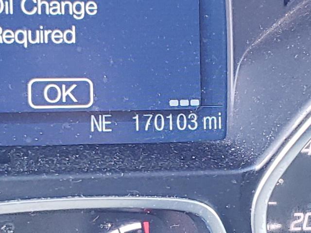 1FMCU0G9XEUD22680 Ford Escape Se 2014. Фото: 7