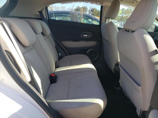 2019 HONDA HR-V EX 3CZRU6H54KM712388