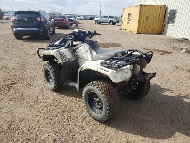 2016 HONDA TRX500 FA 1HFTE4616G4100683